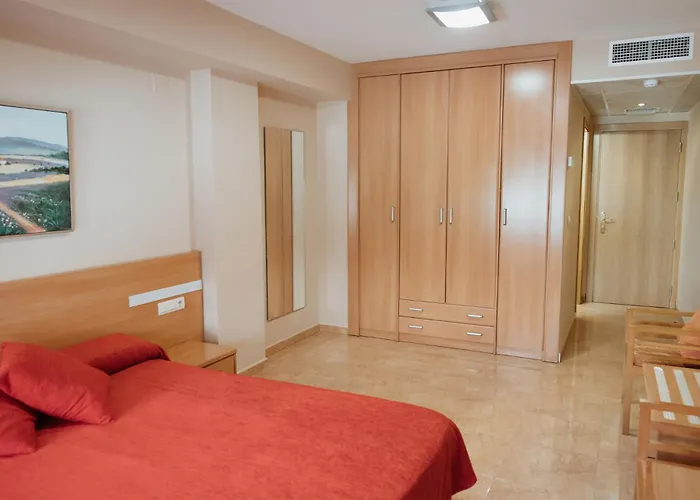 Anna Otel Cocentaina
