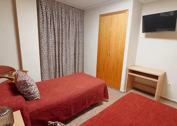 Otel Anna 2*