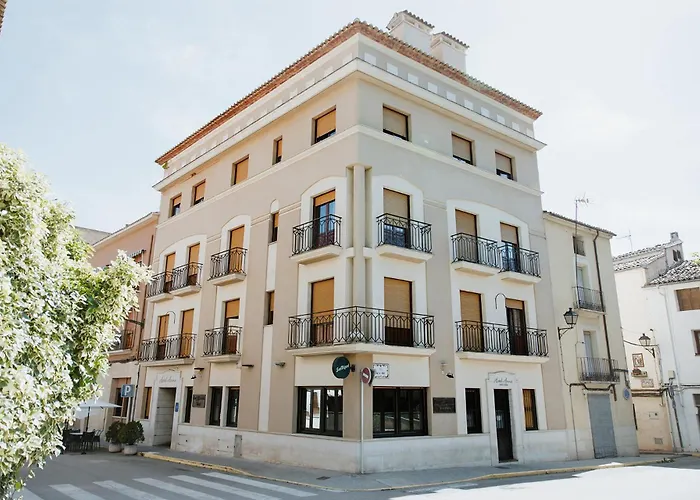 Otel Anna