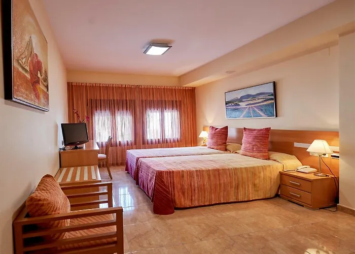 Anna Otel 2*